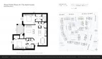 Floor Plan Thumbnail